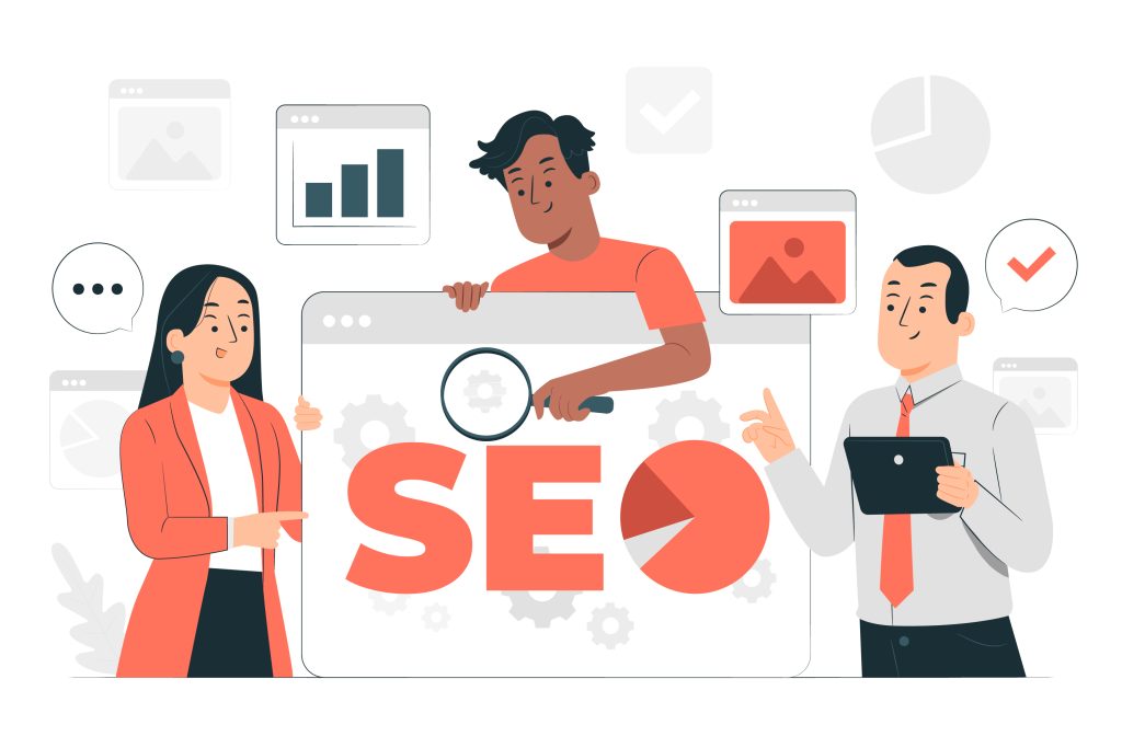 cómo usar el seo copywriting