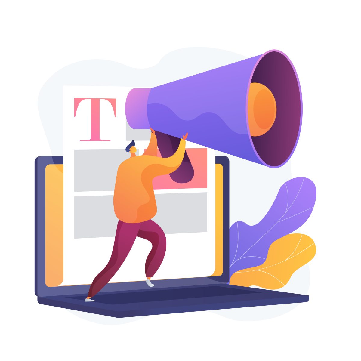 cómo usar el copywriting efectivo