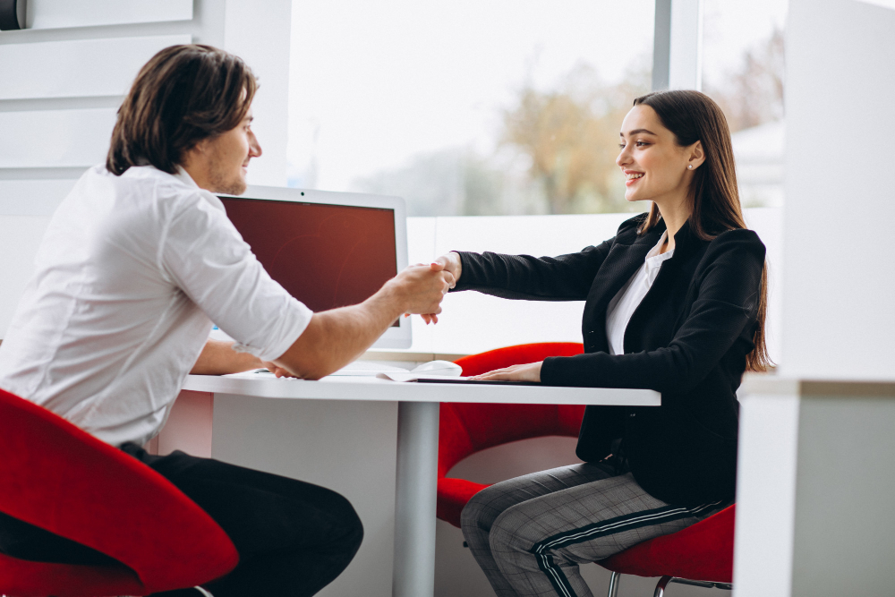 beneficios del copy para captación de clientes