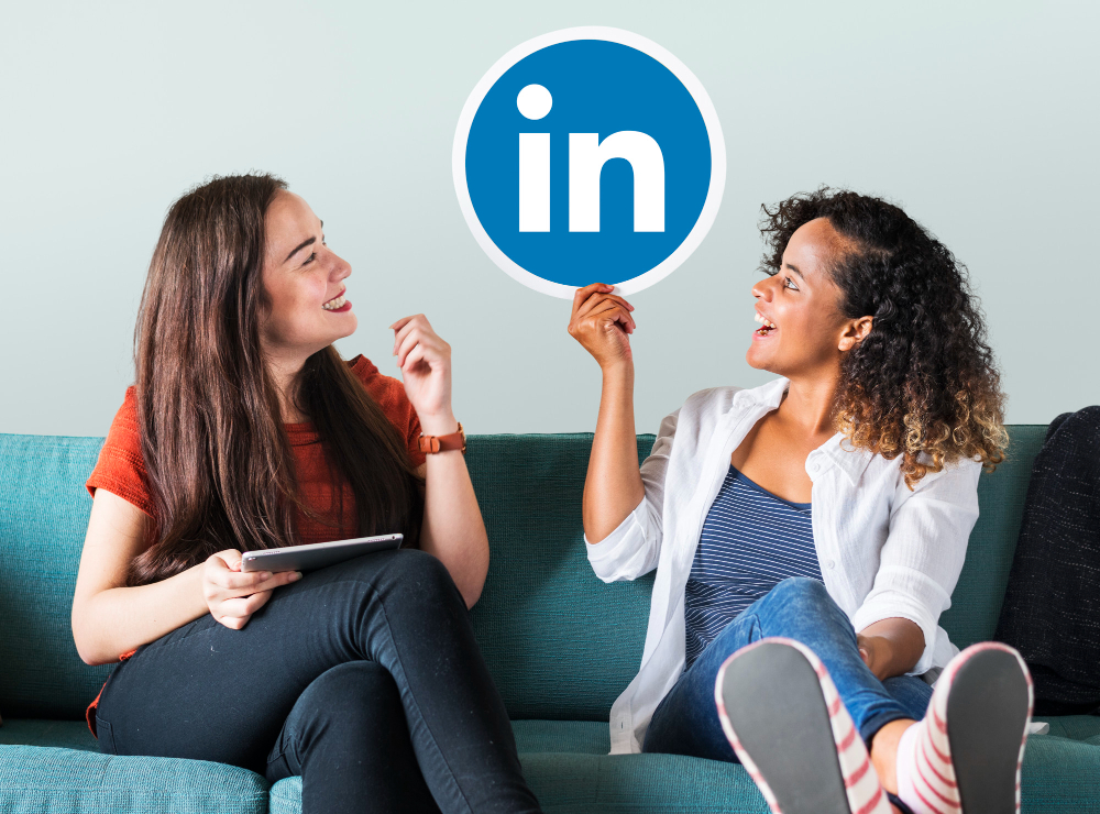 hacer anuncios en linkedin