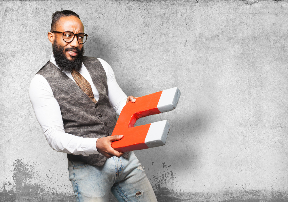 aplicar el marketing de conversión