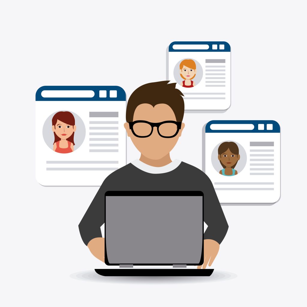 cómo definir a tu público objetivo