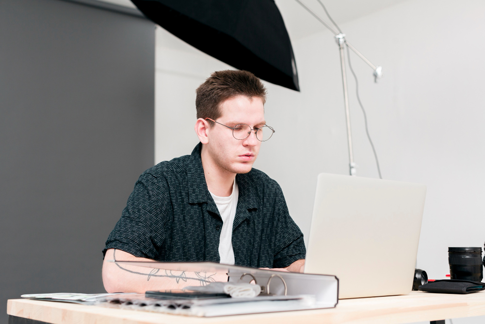 cómo escribir copys que generen autoridad