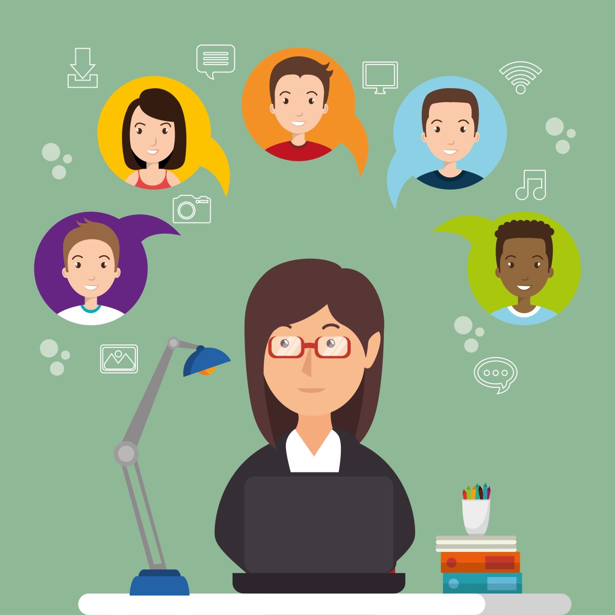 por qué debes definir a tu público objetivo