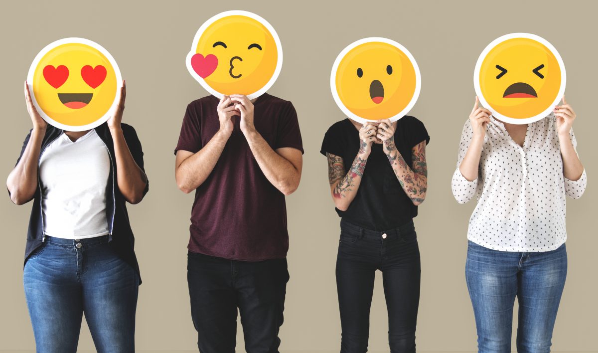 emociones en el copywriting persuasivo