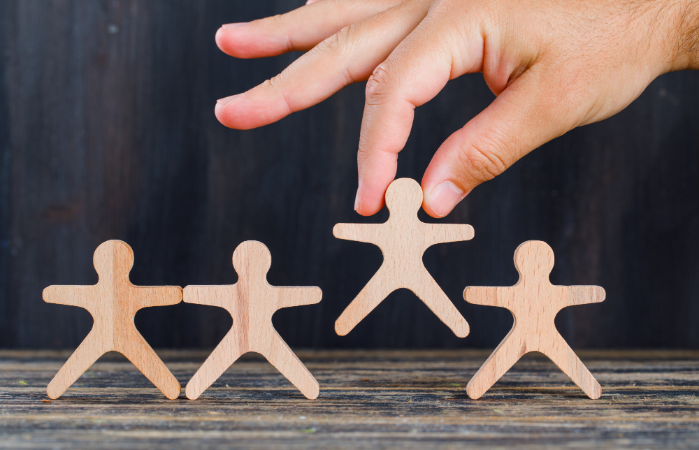 aprender a escribir copy para diferentes tipos de audiencia