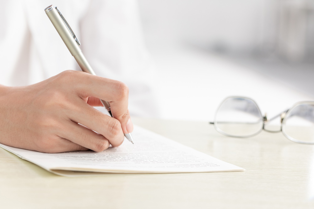 cómo escribir scripts de ventas efectivos