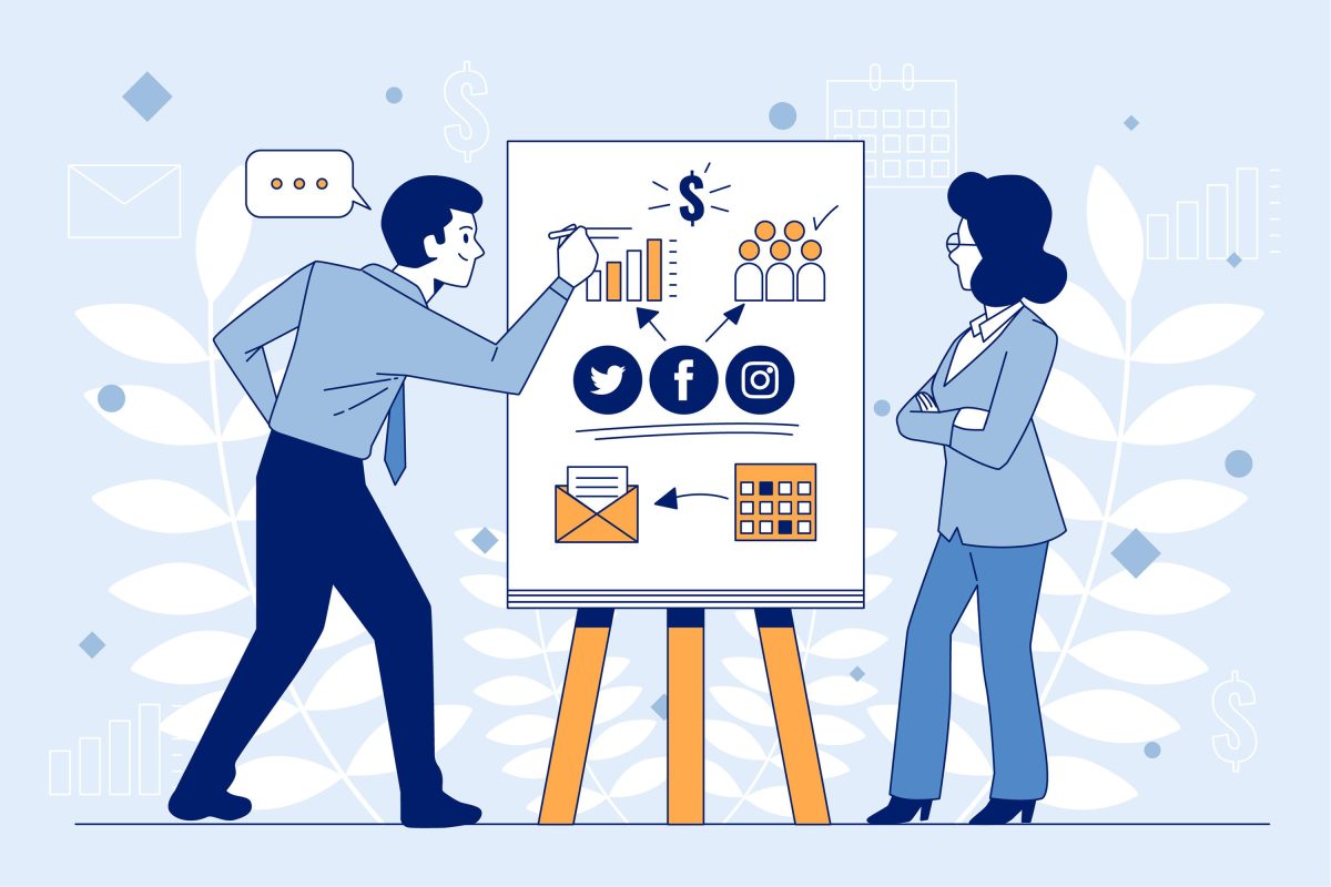 usar una estrategia de copywriting para instagram