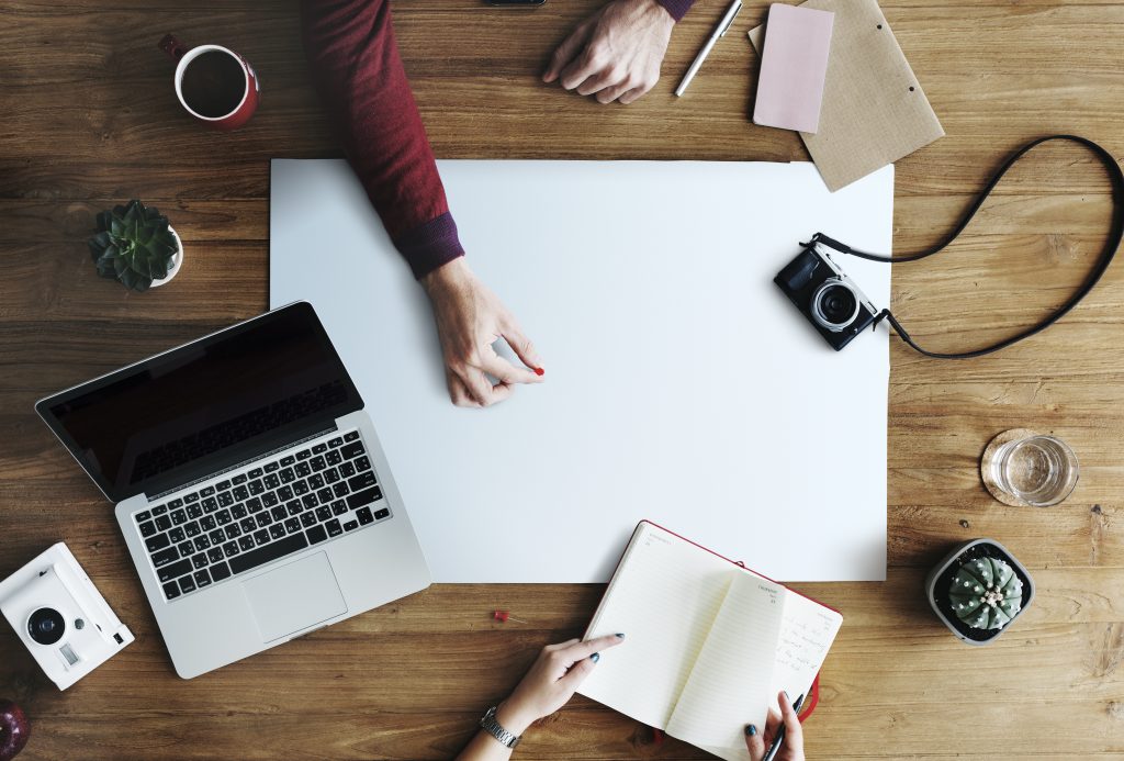 la mejor forma de perfeccionar tus habilidades de escritura publicitaria