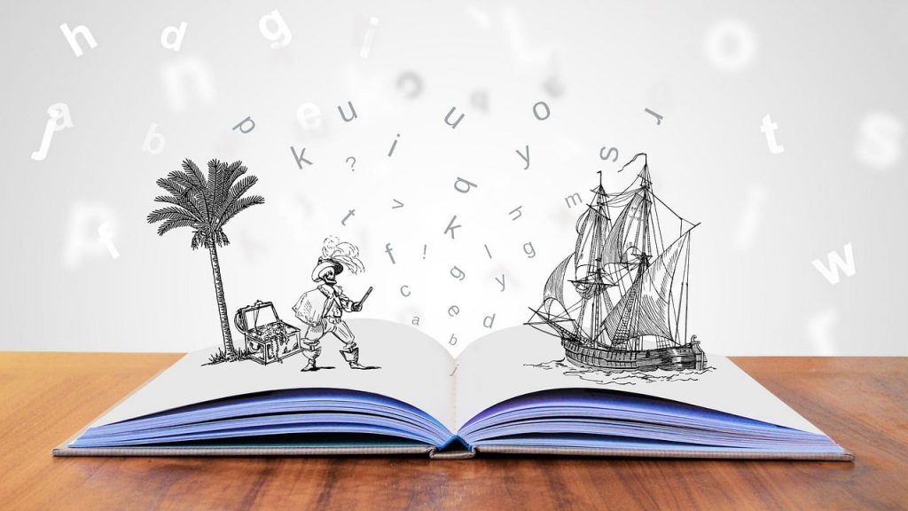 aprende a usar el storytelling en copywriting