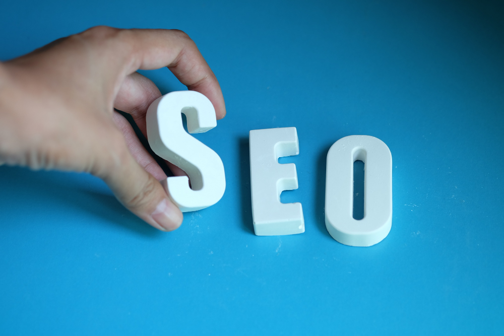 aprender a simplificar el seo de tu web
