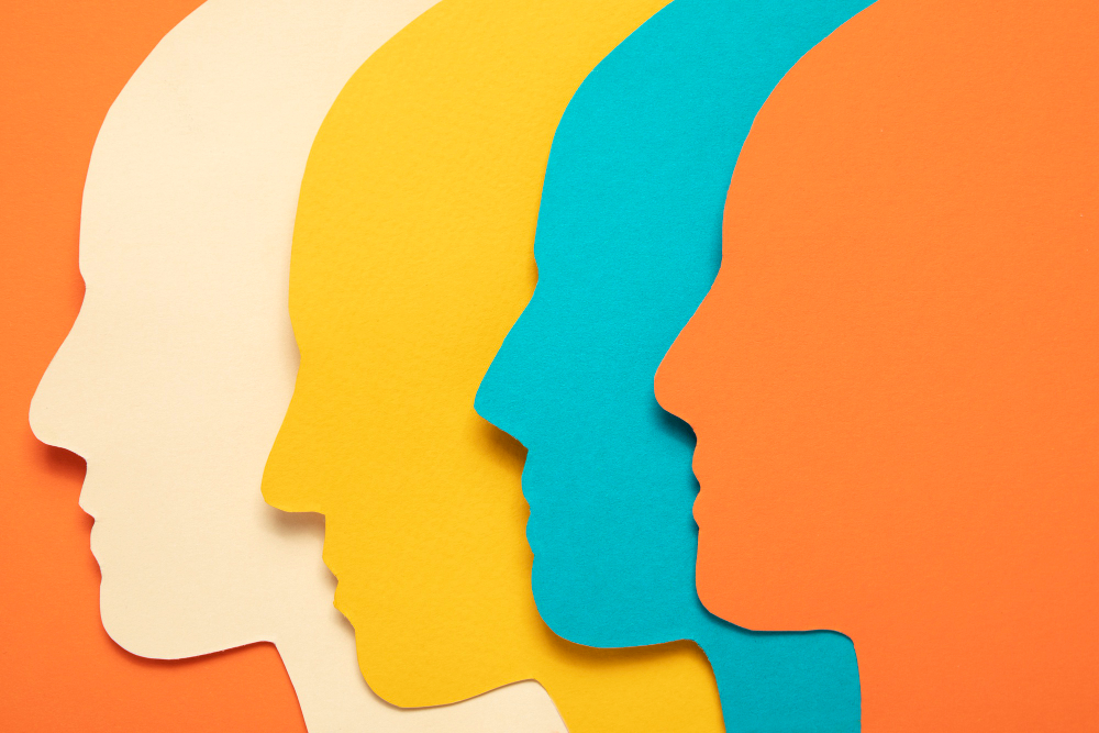 cómo usar la psicología del color