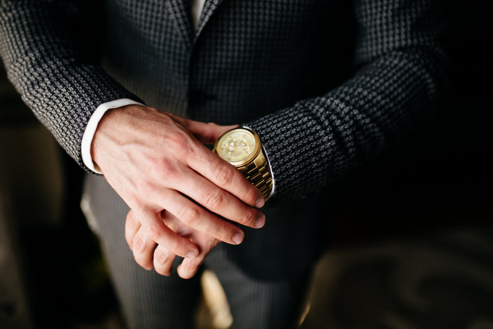 la importancia de los copys para productos de lujo