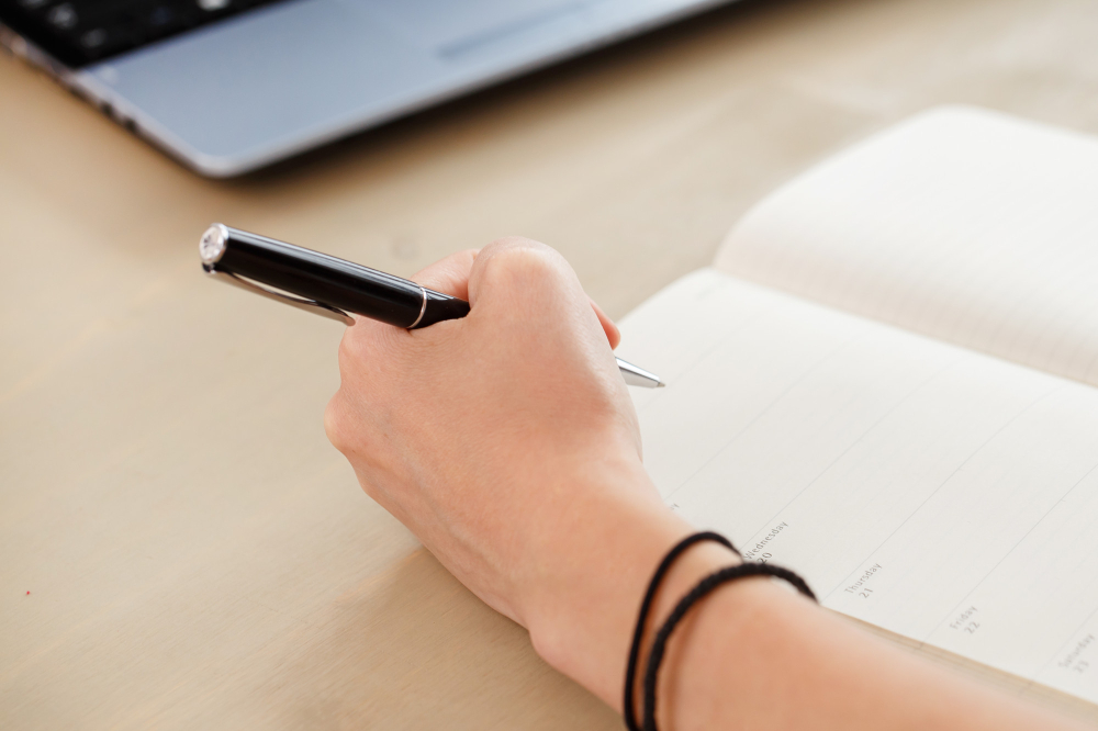 importancia de hacer tu primer borrador de copy