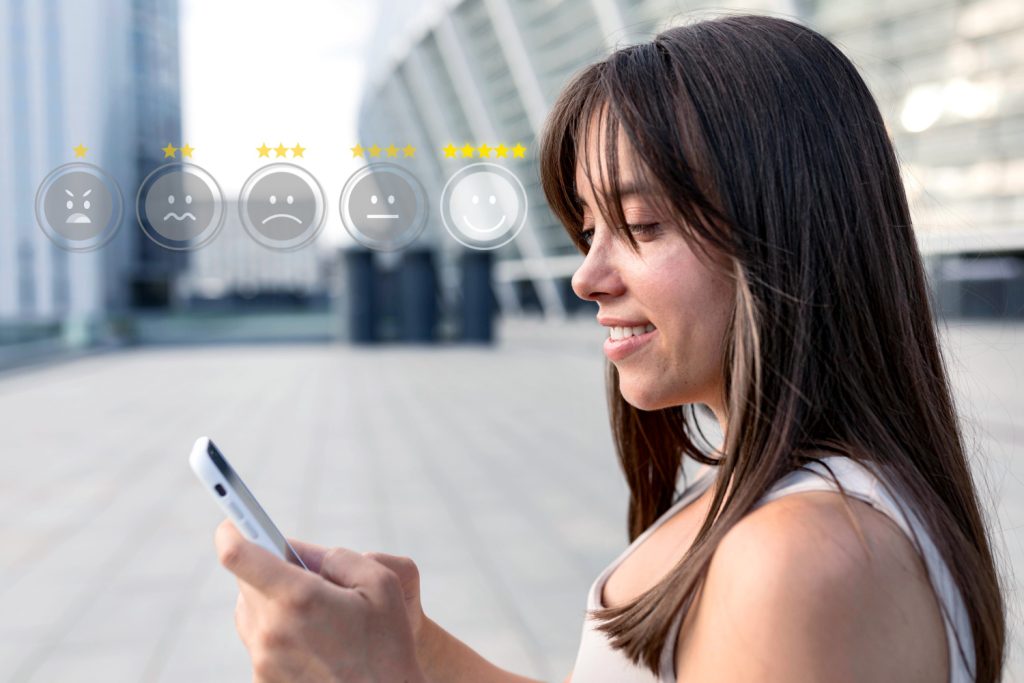 la importancia de mejorar la experiencia de usuario en tu web