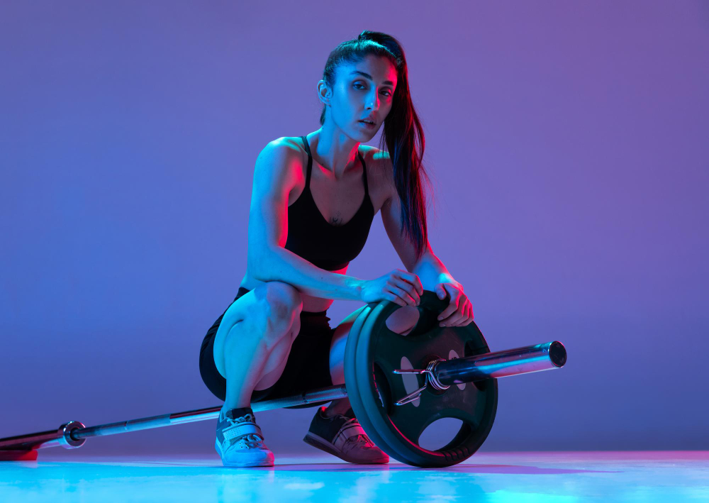 la importancia de usar copywriting para la industria del deporte y fitness
