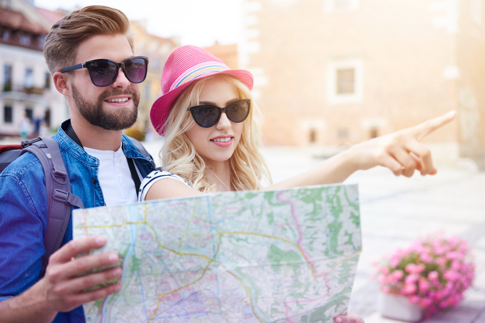 aprender a usar las técnicas de copywriting para el sector turístico