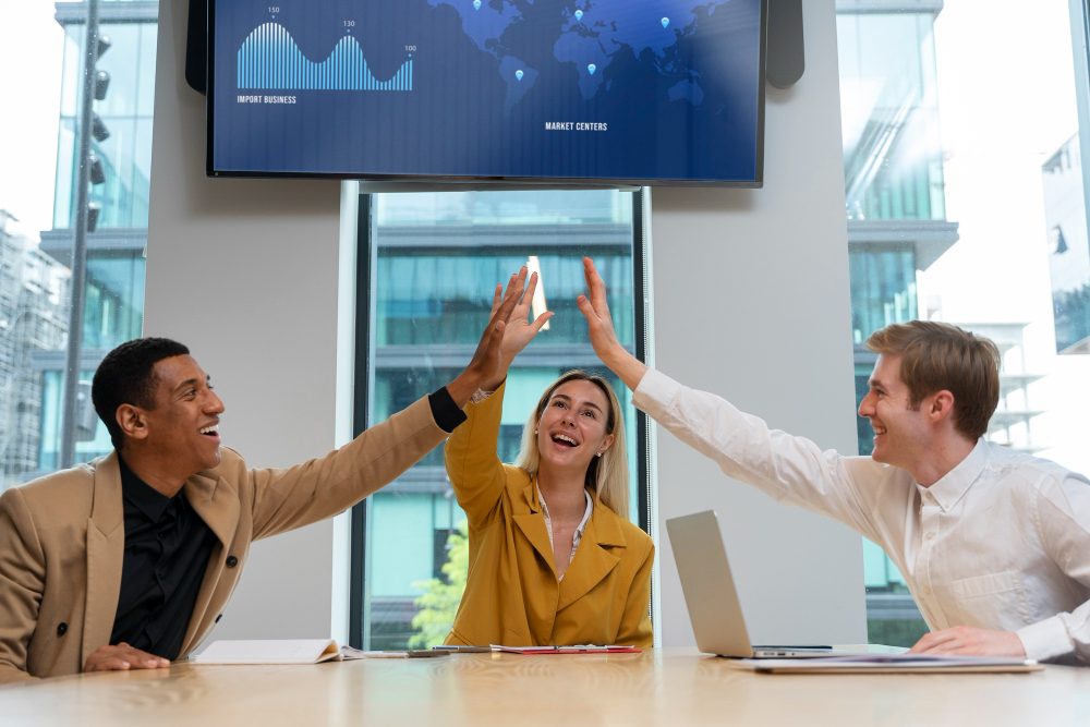 cómo escribir un texto de presentación de producto