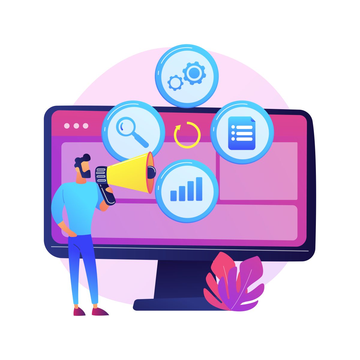 la mejor forma de escribir textos publicitarios efectivos