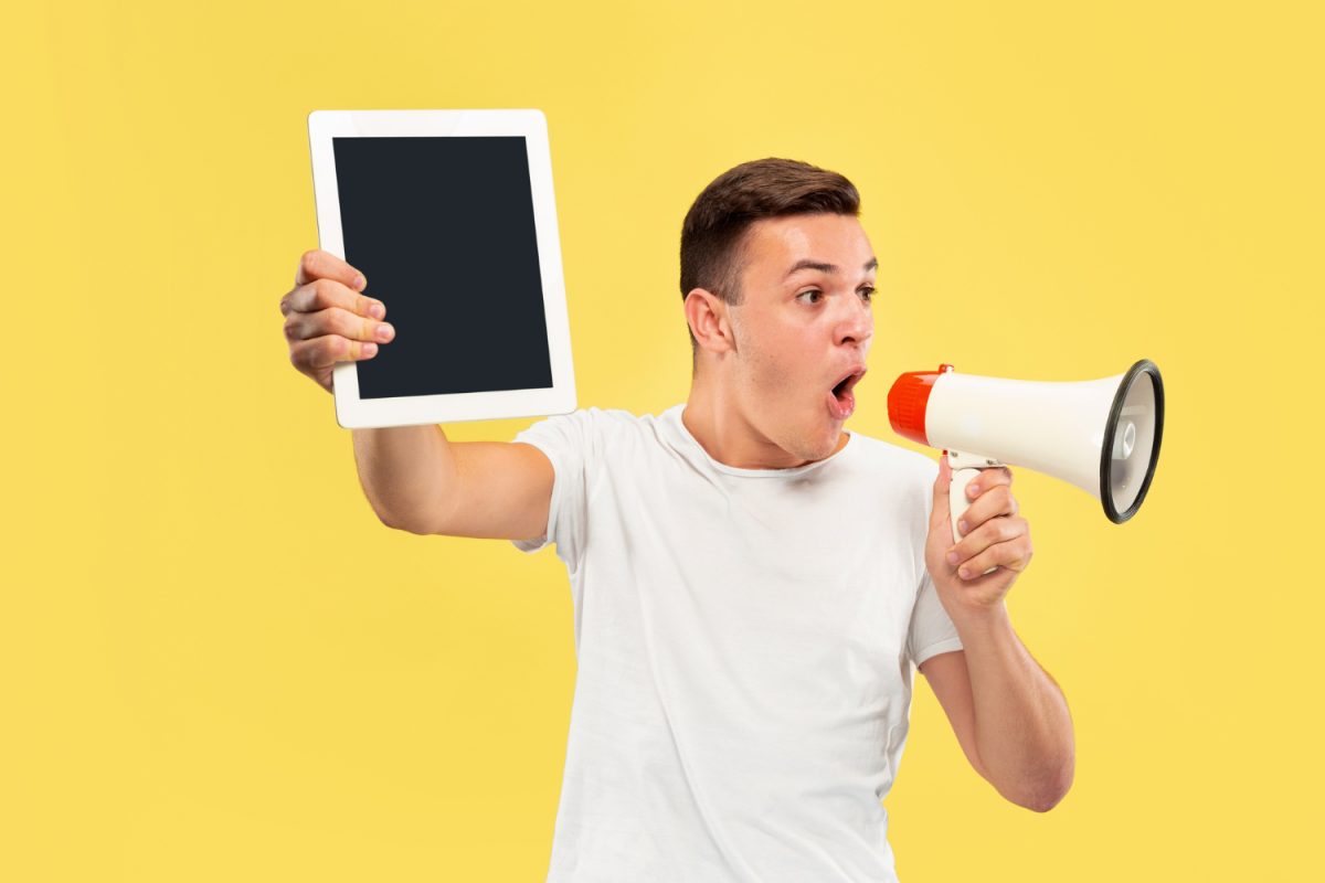 cómo hacer campañas virales con copywriting