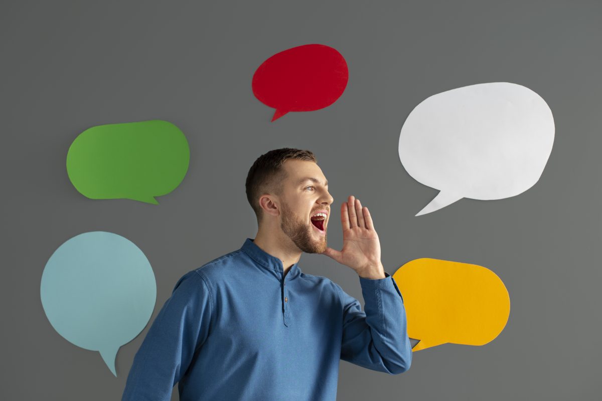 conoce tu identidad verbal