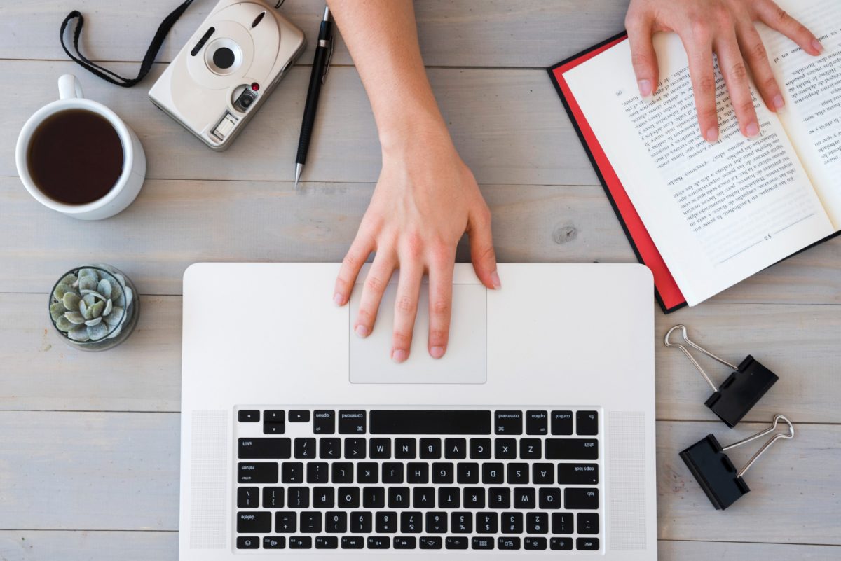 los fundamentos del copywriting