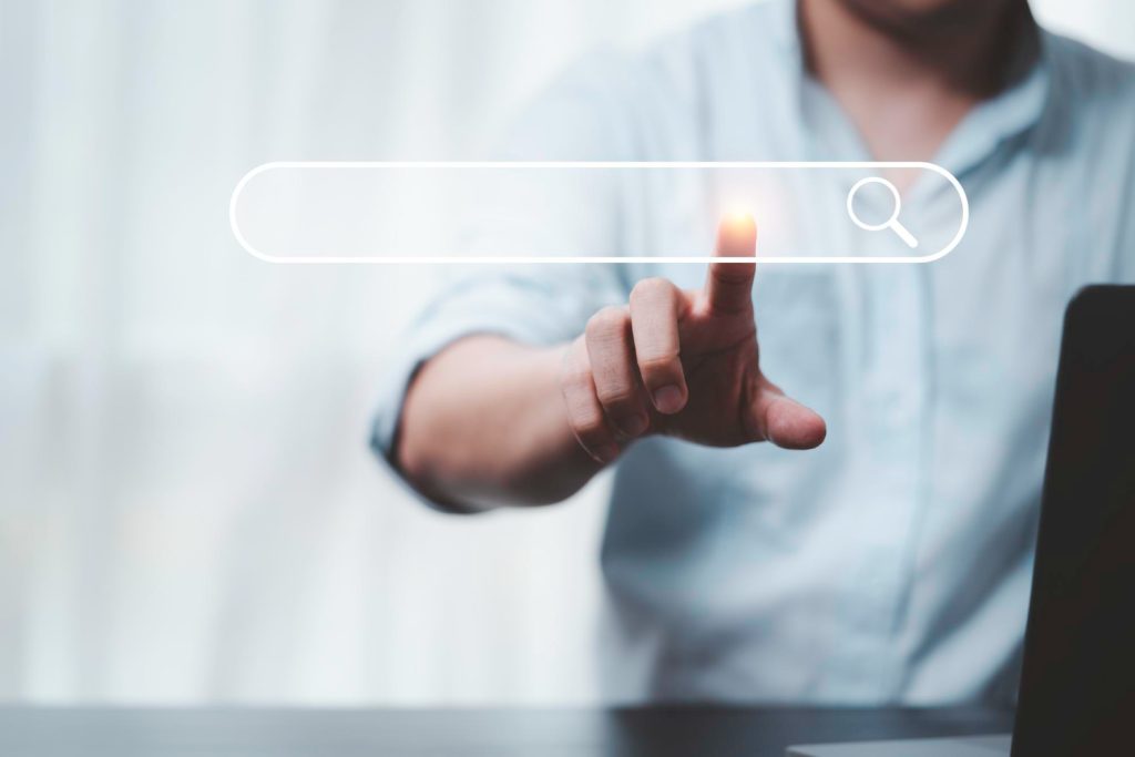 por qué usar fundamentos de seo